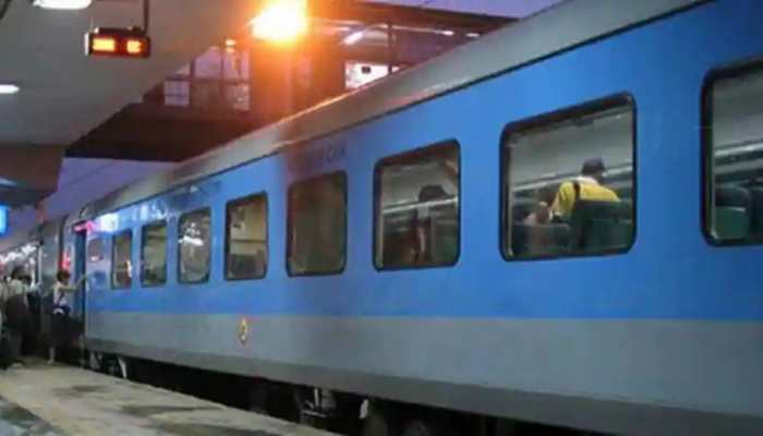 Indian Railways offering attractive fares to book whole train or a coach