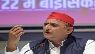 Akhilesh Yadav alleges tampering with EVMs, seeks intervention of Election Commission
