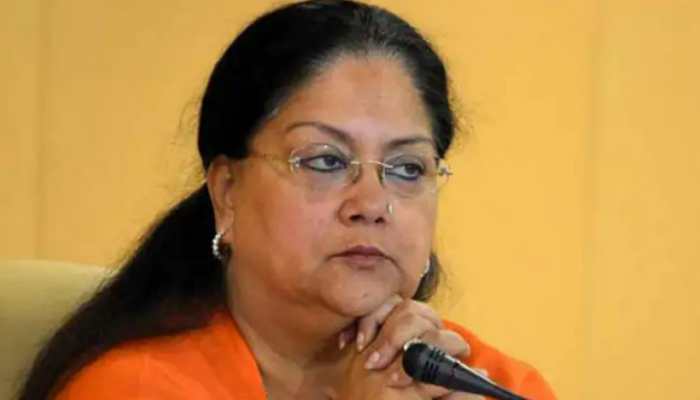 On Birthday, Vasundhara Raje's show of strength in Rajasthan's Bundi