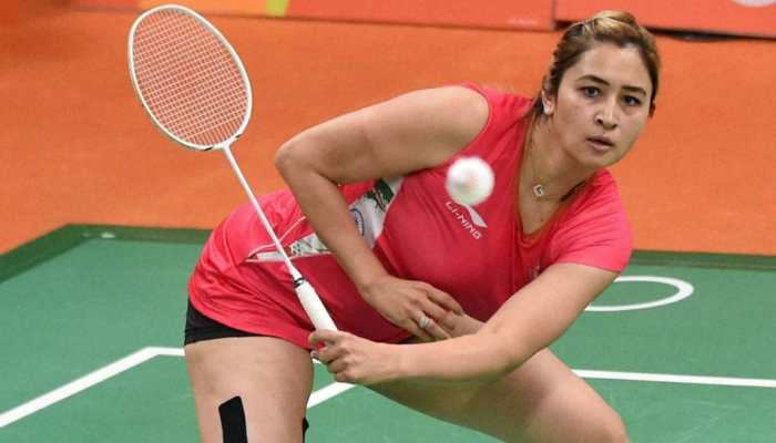 ‘Was called Made in China': Shuttler Jwala Gutta REVEALS how she was bullied for her looks