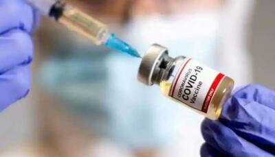 Over 179.31 cr Covid vaccine doses administered in India so far: Govt