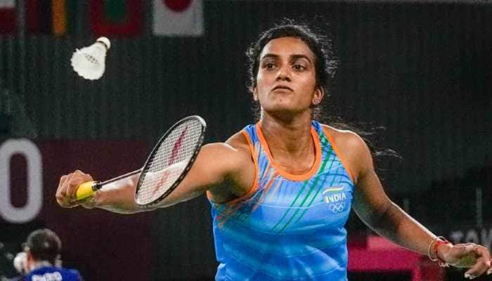 German Open: PV Sindhu, Saina Nehwal, Kidambi Srikanth, Lakshya Sen enter second round