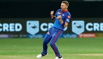 IPL 2022: Anrich Nortje doubtful due to injury, BCCI look to Graeme Smith to resolve SA player availability issue