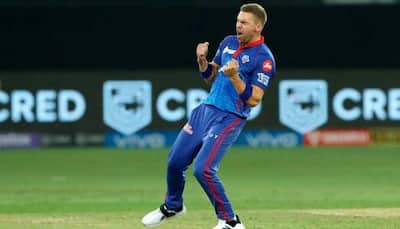 IPL 2022: Anrich Nortje doubtful due to injury, BCCI look to Graeme Smith to resolve SA player availability issue