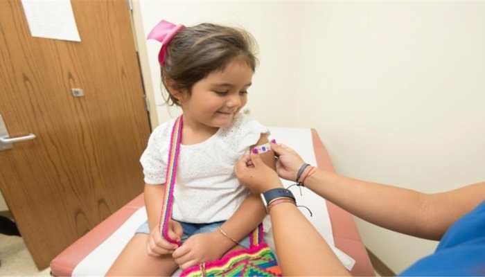 Mission Indradhanush: Odisha tops in full immunization with over 90% coverage