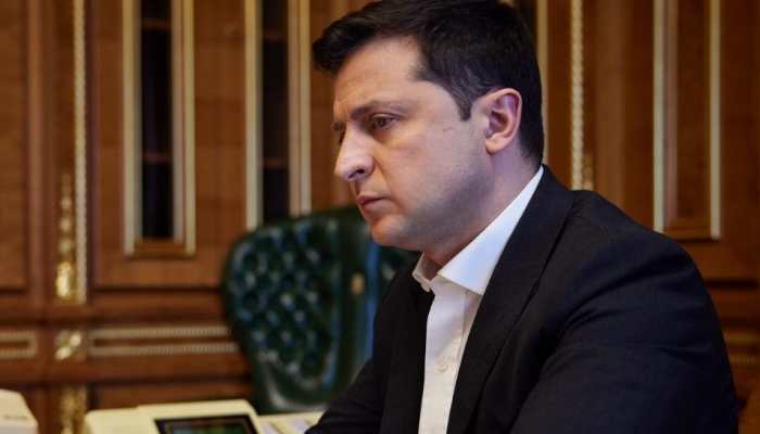 Russia-Ukraine war: Won't give up, won't lose, will fight till end, says President Volodymyr Zelenskyy