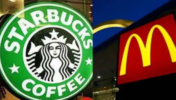 Ukraine war: McDonald's, Starbucks, Coke, Pepsi temporarily suspend business in Russia