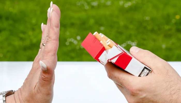 No Smoking Day: Quit smoking, reduce chances of cancer and stroke 