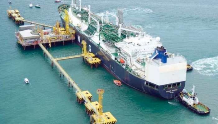Russia-Ukraine War: How will US ban on import of Russian gas affect India? Find out from where India gets its gas from?