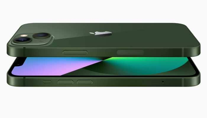 Apple iPhone 13 lineup to come with gorgeous new Green finishes --All you want to know