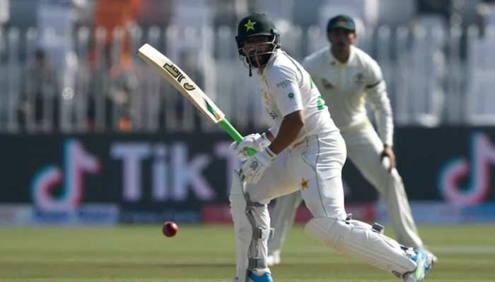 Pakistan vs Australia 2022: 1st Test of historic Benaud-Qadir trophy ends with a boring draw