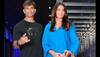 Bipasha Basu steps out with fam-jam in oversized T-shirt dress, sparks pregnancy rumour - Watch