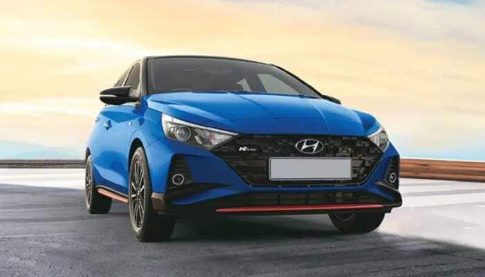 Hyundai i20 N Line now available in new colour options, details here