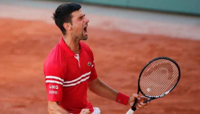 Novak Djokovic placed in Indian Wells draw but entry in United States still uncertain