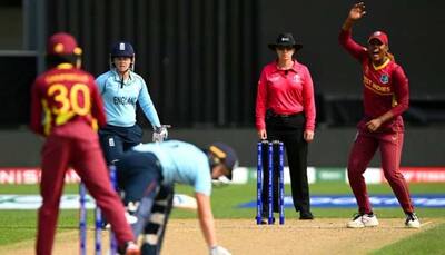 ICC Women’s World Cup 2022: West Indies stun defending champions England in a thrilling game
