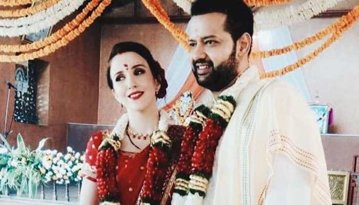 Rahul Mahajan quips 'my mother-in-law dated a guy 19 years younger to her'!