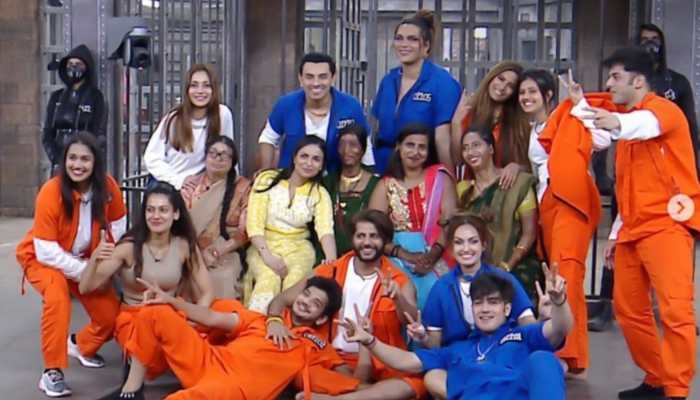'Lock Upp': Contestants get emotional on listening to stories of acid attack survivors