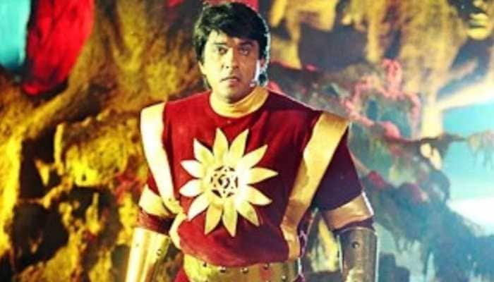 &#039;Shaktimaan is now in competition with Avengers&#039;, says actor Mukesh Khanna