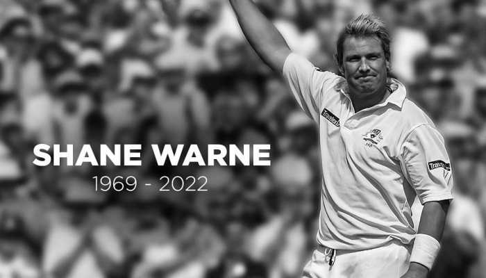 Shane Warne state memorial service to be held at MCG on March 30