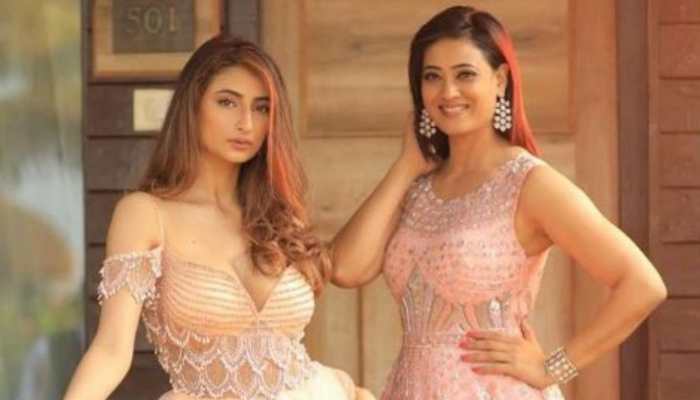 Shweta Tiwari reacts to daughter Palak being skinny-shamed, called malnourished; says ‘I don’t care’!