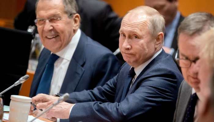'Skipped UN Court hearing because of the absurdity of lawsuit': Russia on Ukraine matter