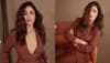 Yami Gautam ups her fashion game in brown pants, blazer – See PICS! 