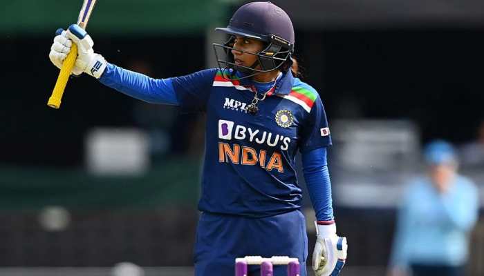 IND-W vs NZ-W Women&#039;s World Cup 2022 Match Live Streaming: When and Where to Watch IND-W vs NZ-W Live in India