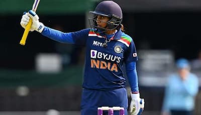 IND-W vs NZ-W Women's World Cup 2022 Match Live Streaming: When and Where to Watch IND-W vs NZ-W Live in India