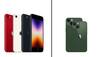 Newly launched Apple iPhone SE 2022 or iPhone 13: Which smartphone should you buy? 