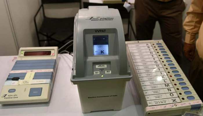 EC acts over Samajwadi Party&#039;s EVM complaints, 3 UP officials removed from poll duty