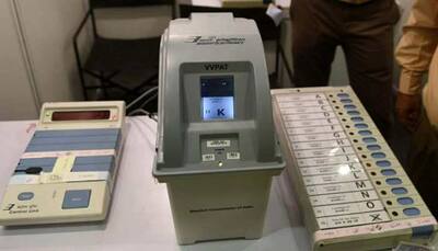 EC acts over Samajwadi Party's EVM complaints, 3 UP officials removed from poll duty