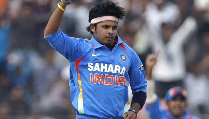 Sreesanth retires from all forms of cricket, says playing for Team India has been an honour