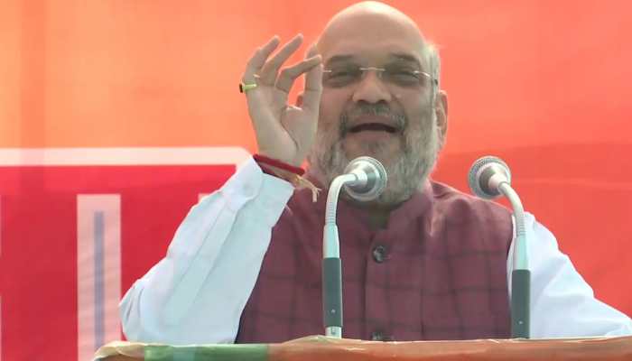 Assam municipal elections: BJP’s landslide victory reaffirms people’s faith in PM Modi’s ‘development’ politics, says Amit Shah