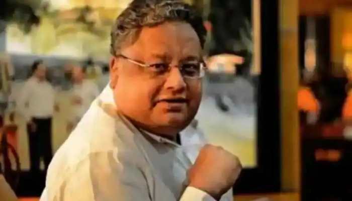 Rakesh Jhunjhunwala portfolio: 5 stocks owned by big bull plummet over 25%, right time to invest? 