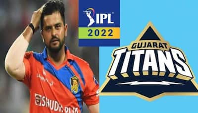 IPL 2022: Gujarat Titans ditch Suresh Raina, sign THIS player as Jason Roy’s replacement