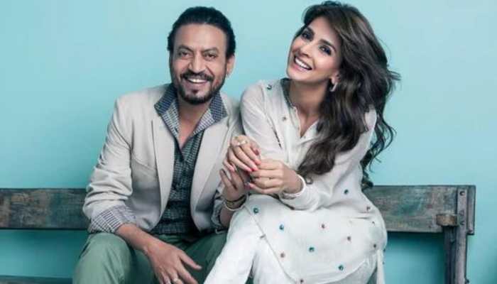 Hindi Medium actor Saba Qamar regrets not being in touch with late actor Irrfan Khan