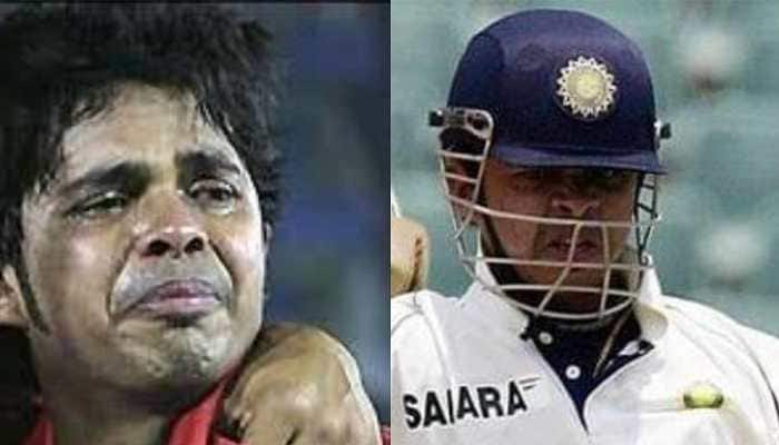 Sreesanth top controversies 