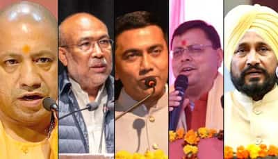 Assembly elections 2022: Counting of votes in five states on Thursday; BJP, SP, AAP confident of big win