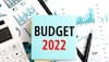 Budget 2021-22