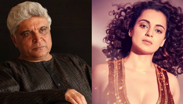 Kangana Ranaut’s transfer plea in Javed Akhtar’s defamation case rejected by court