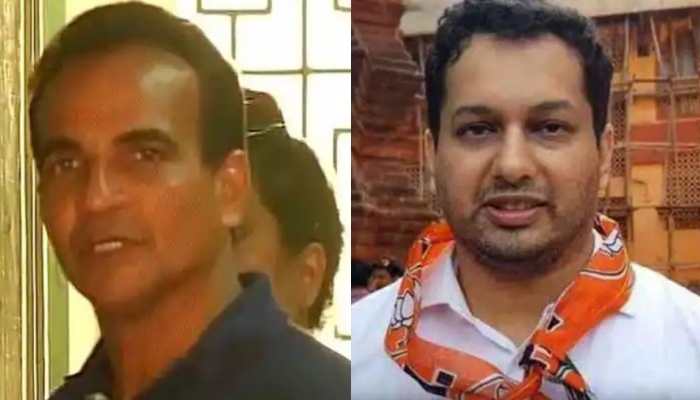 Panjim Assembly Election Result 2022: Utpal Parrikar loses to BJP's Atanasio Monserratte