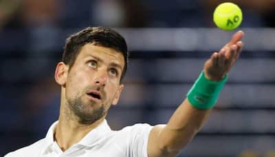 After Australia, Novak Djokovic denied entry into US as World No. 2 withdraws from Indian Wells