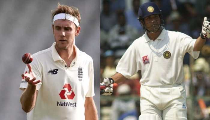 Sachin Tendulkar and Stuart Broad differ on MCC law change on ‘Mankad’ rules, say THIS