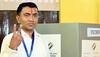 Who is Pramod Sawant, BJP's CM face and winner from Goa's Sanquelim seat