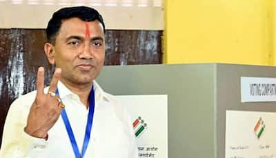 Who is Pramod Sawant, BJP's CM face and winner from Goa's Sanquelim seat