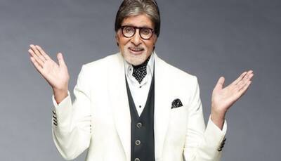 ‘Aamir Khan always has a habit of getting over-excited,’ says Amitabh Bachchan on former praising Jhund