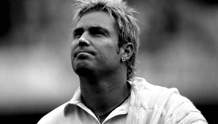 Legendary cricketer Shane Warne's final home journey to Australia begins