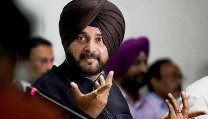 Punjab Elections Result 2022: Navjot Singh Sidhu trailing at third spot from Amritsar East seat