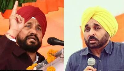 Punjab assembly results 2022: Who is leading, trailing in Chamkaur Sahib, Bhadaur, Dhuri, Amritsar, Jalalabad, Patiala, Lambi and other seats?