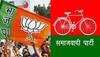 UP assembly election results 2022: Who is leading, trailing in Kanpur Cantt, Arya Nagar, Sisamau and other seats in UP?